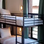 Pink Flamingo Boutique Hostel