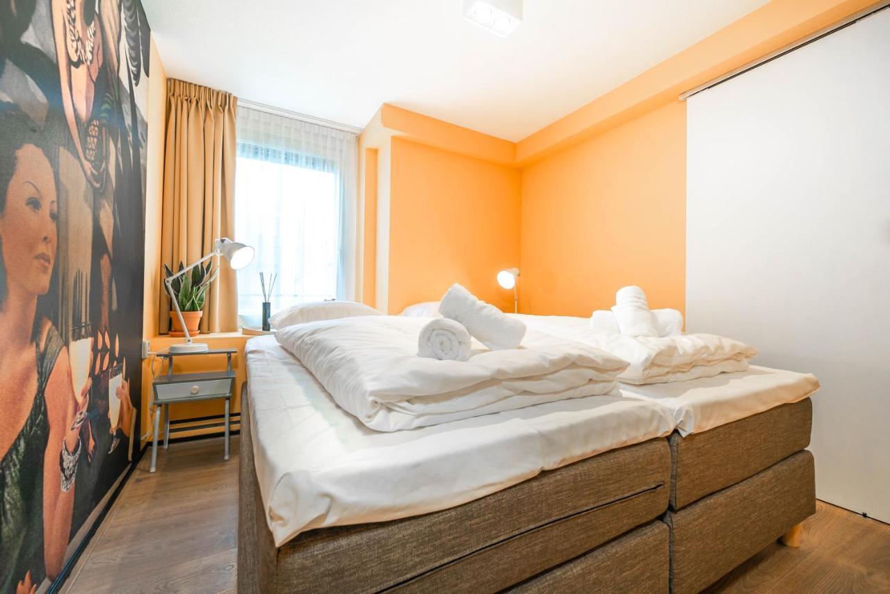 Hostel Pink Flamingo Boutique *