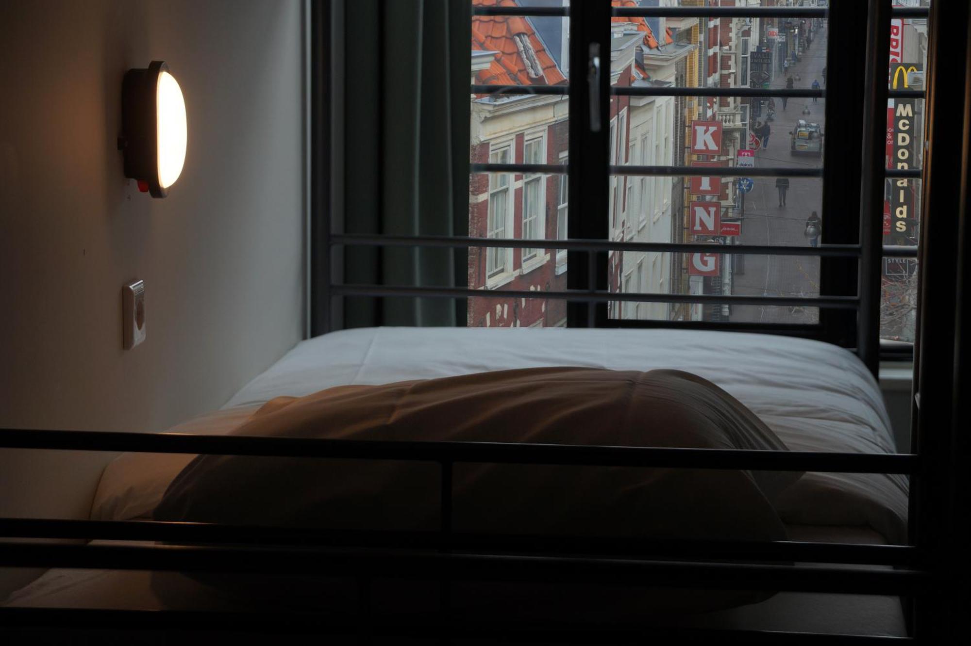 Pink Flamingo Boutique Hostel The Hague