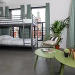 Pink Flamingo Boutique Hostel