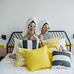 Pink Flamingo Boutique Hostel