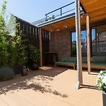 Pink Flamingo Boutique Hostel