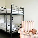 Pink Flamingo Boutique Hostel
