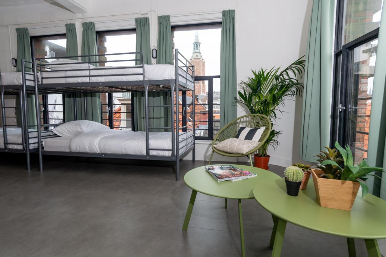 Hostel Pink Flamingo Boutique