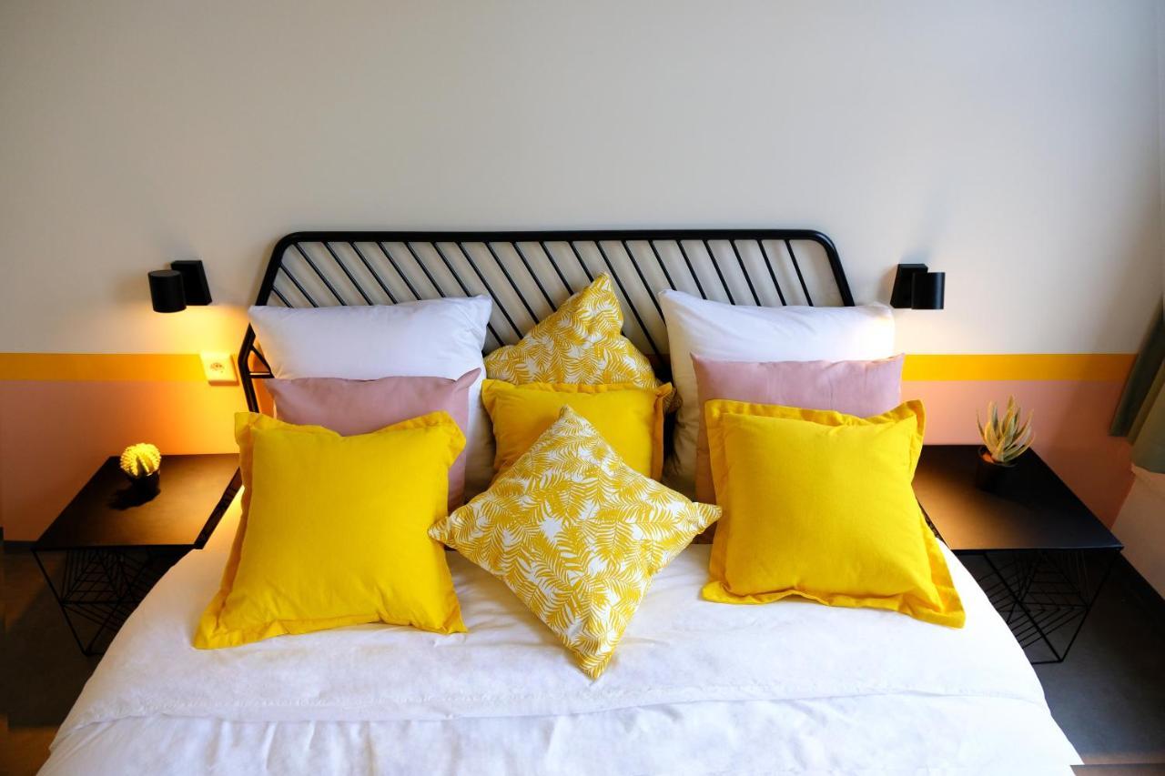 Pink Flamingo Boutique Hostel