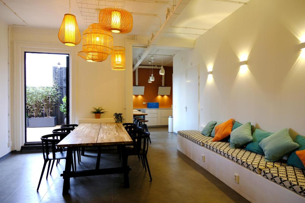Pink Flamingo Boutique Hostel
