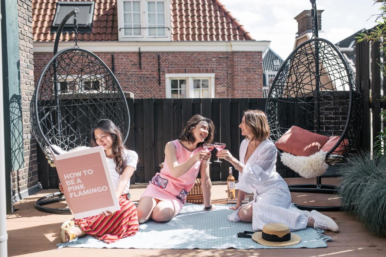 Hostel Pink Flamingo Boutique *