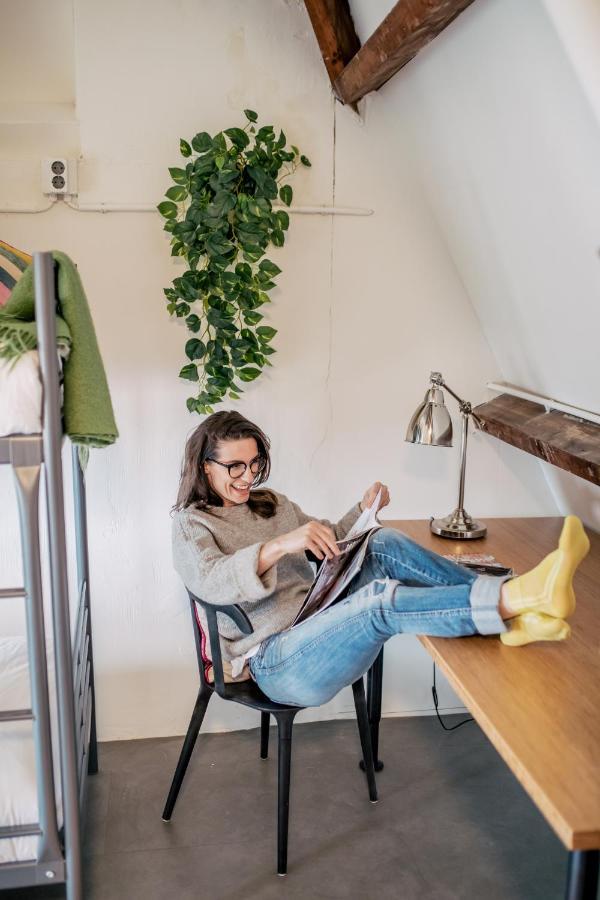 Pink Flamingo Boutique Hostel Den Haag