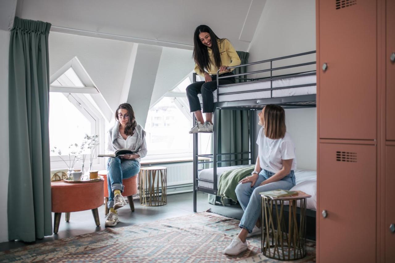 Pink Flamingo Boutique Hostel