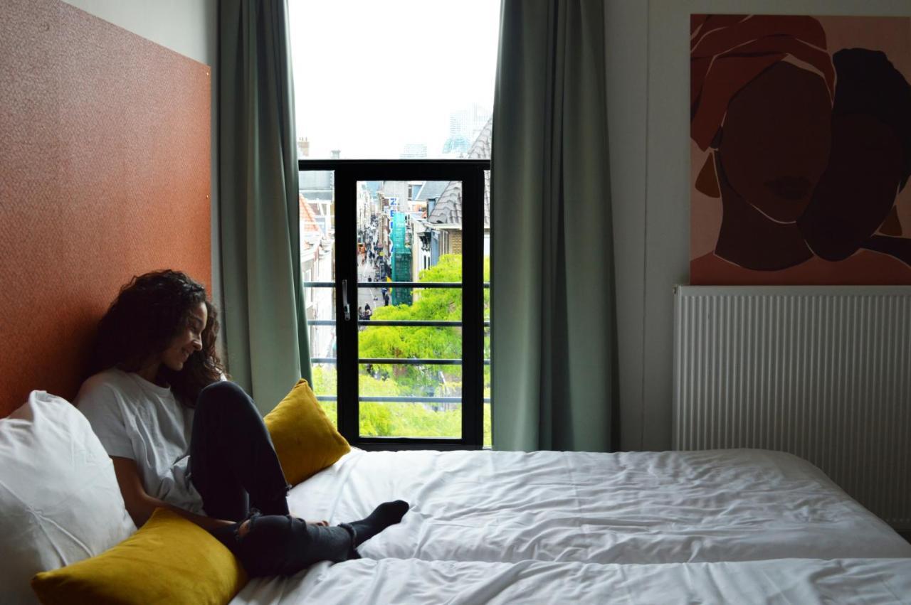 Pink Flamingo Boutique Hostel *