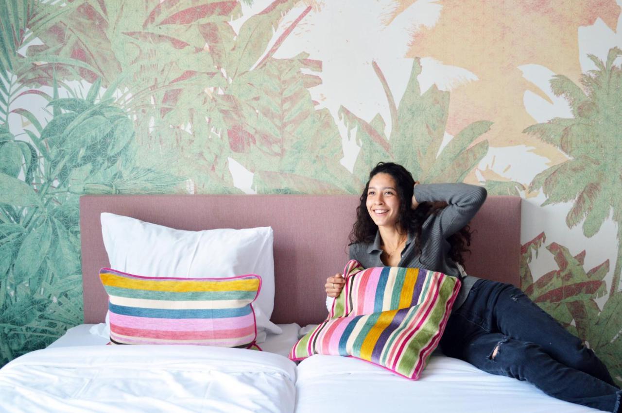 Hostel Pink Flamingo Boutique