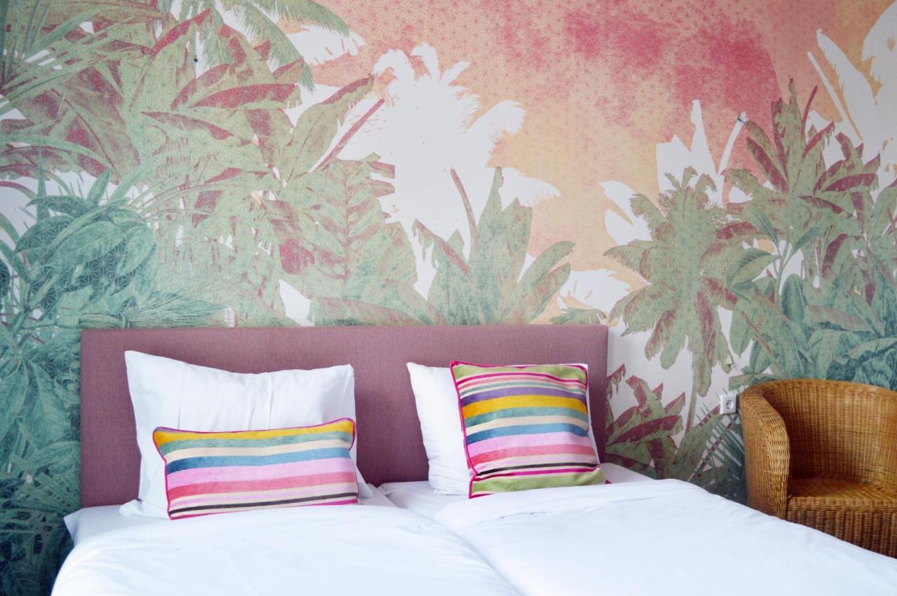 Pink Flamingo Boutique Hostel *