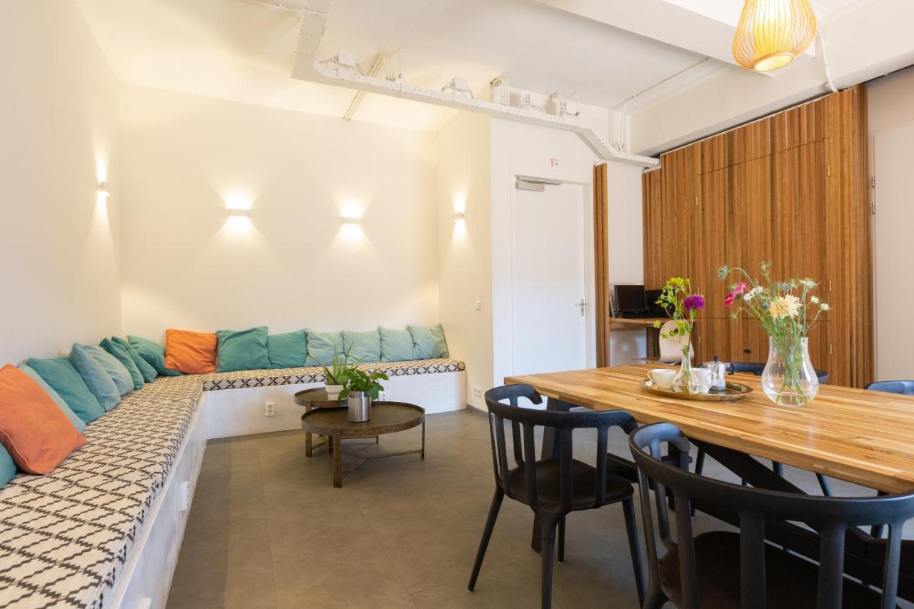 Hostel Pink Flamingo Boutique