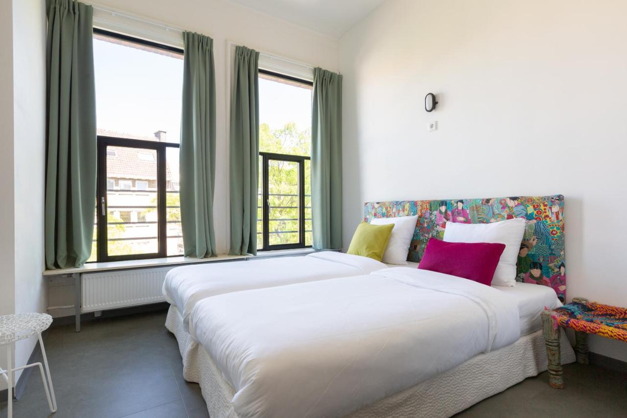 Hostel Pink Flamingo Boutique *