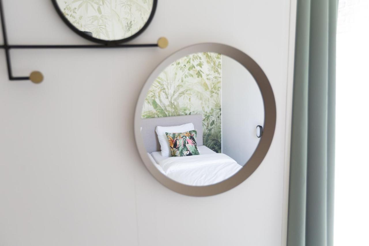 Pink Flamingo Boutique Hostel