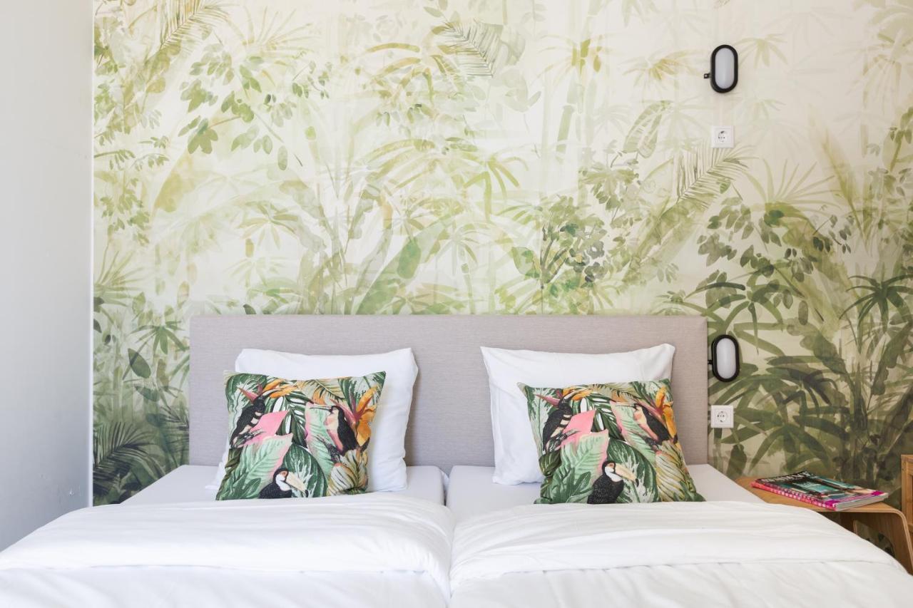 Pink Flamingo Boutique Hostel *