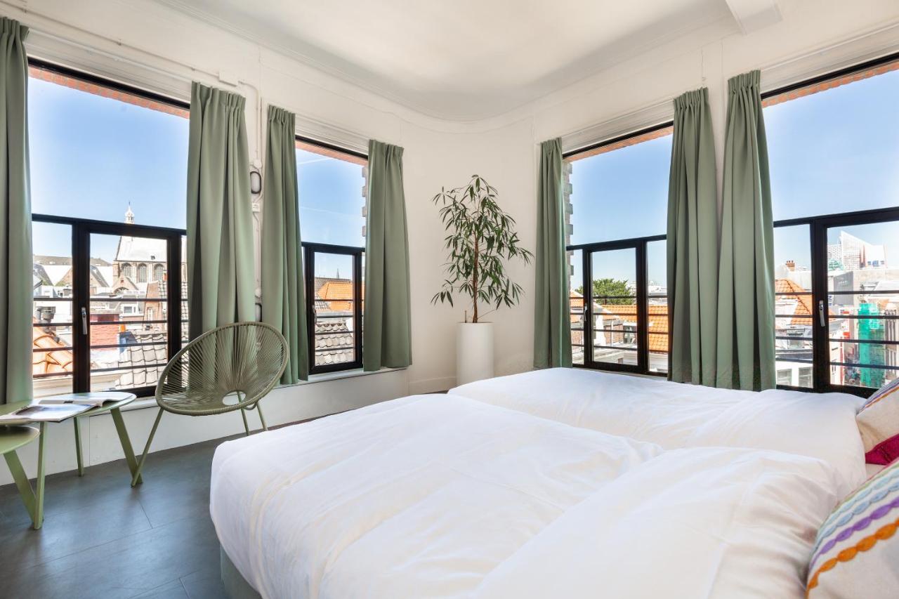 Pink Flamingo Boutique Hostel