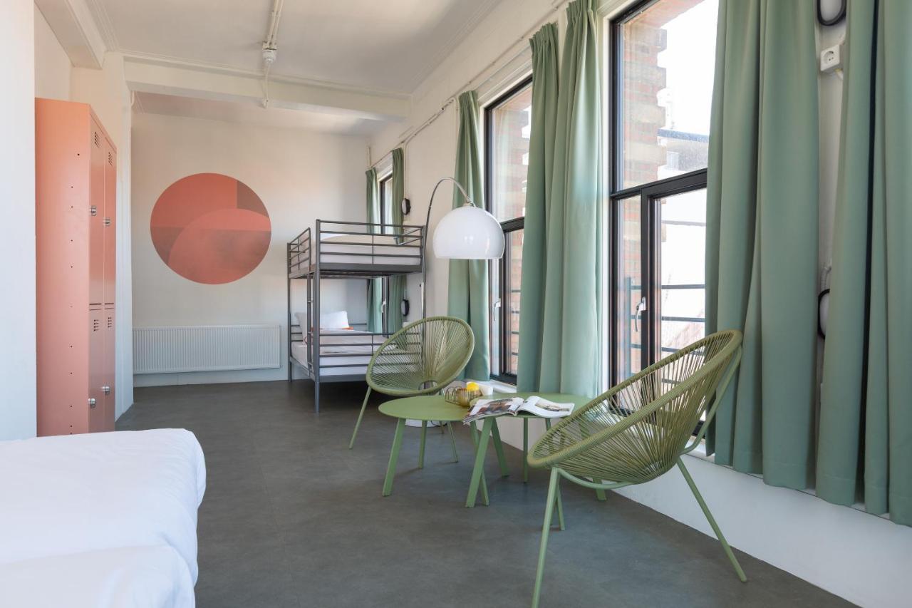 Pink Flamingo Boutique Hostel *