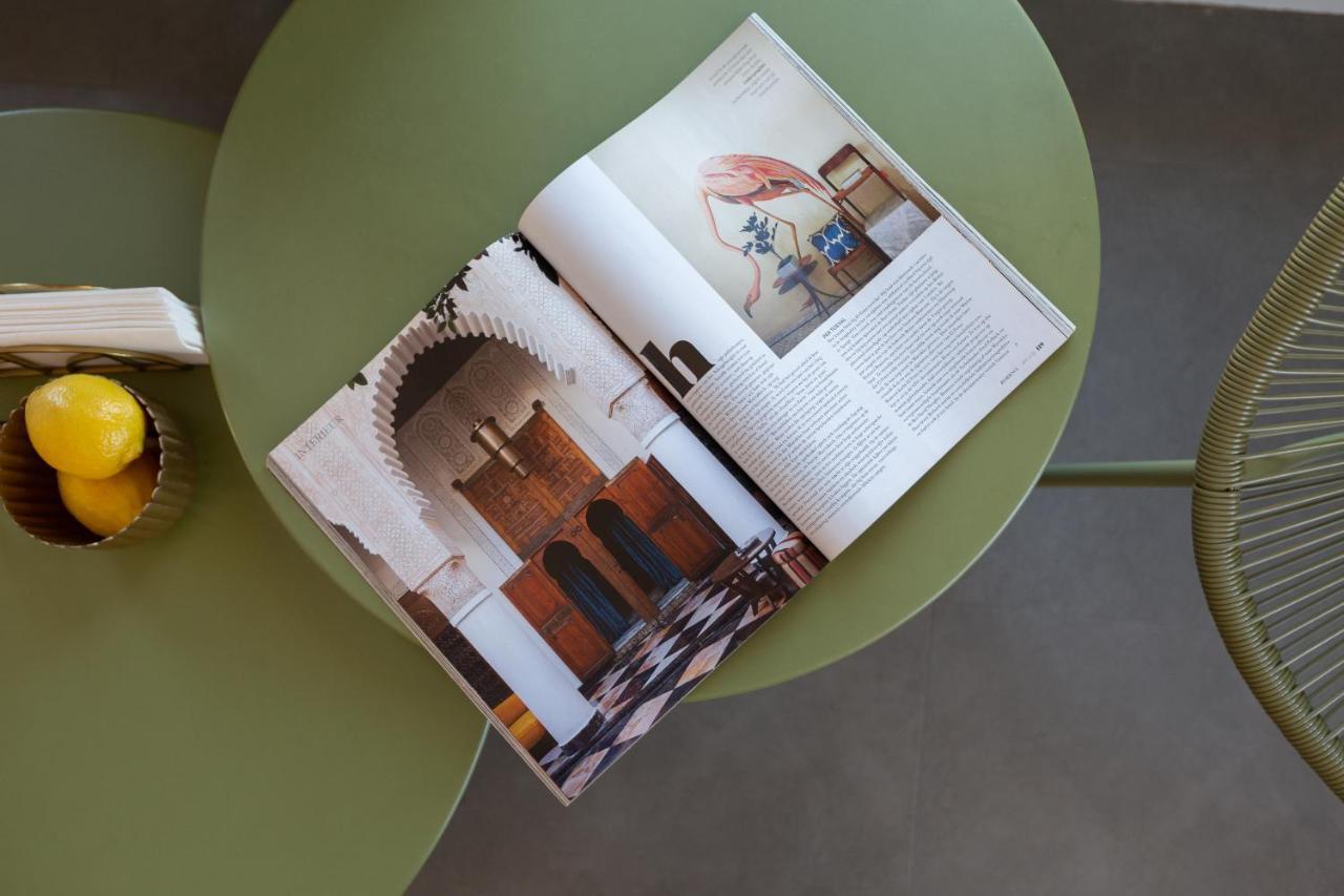 Pink Flamingo Boutique Hostel