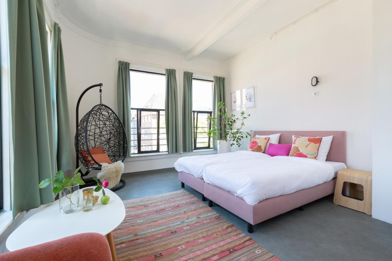 Hostel Pink Flamingo Boutique Den Haag