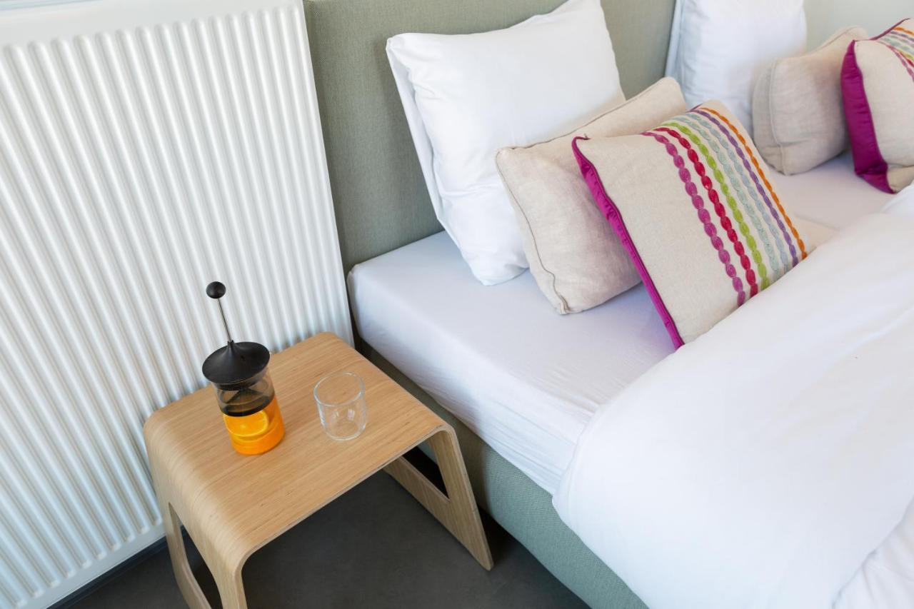 Pink Flamingo Boutique Hostel