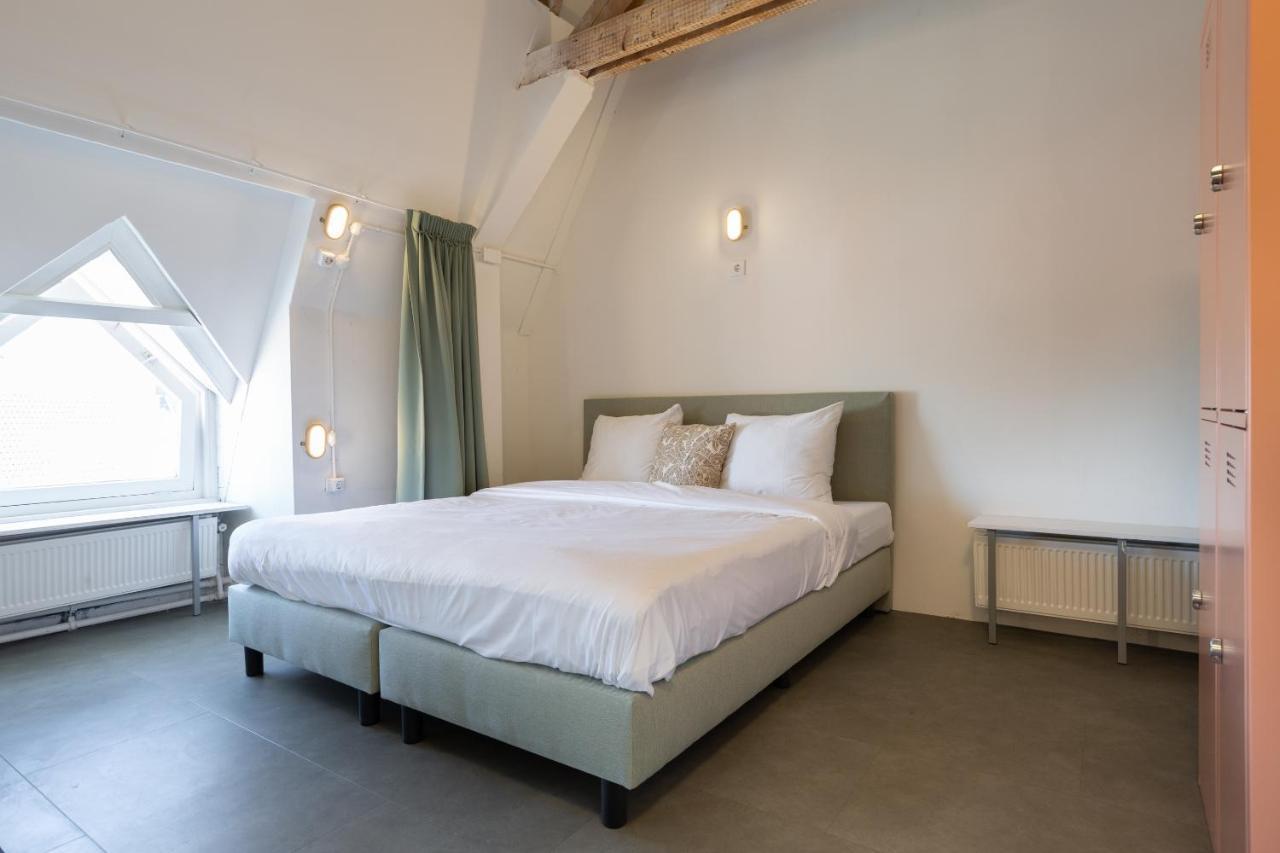 Hostel Pink Flamingo Boutique *