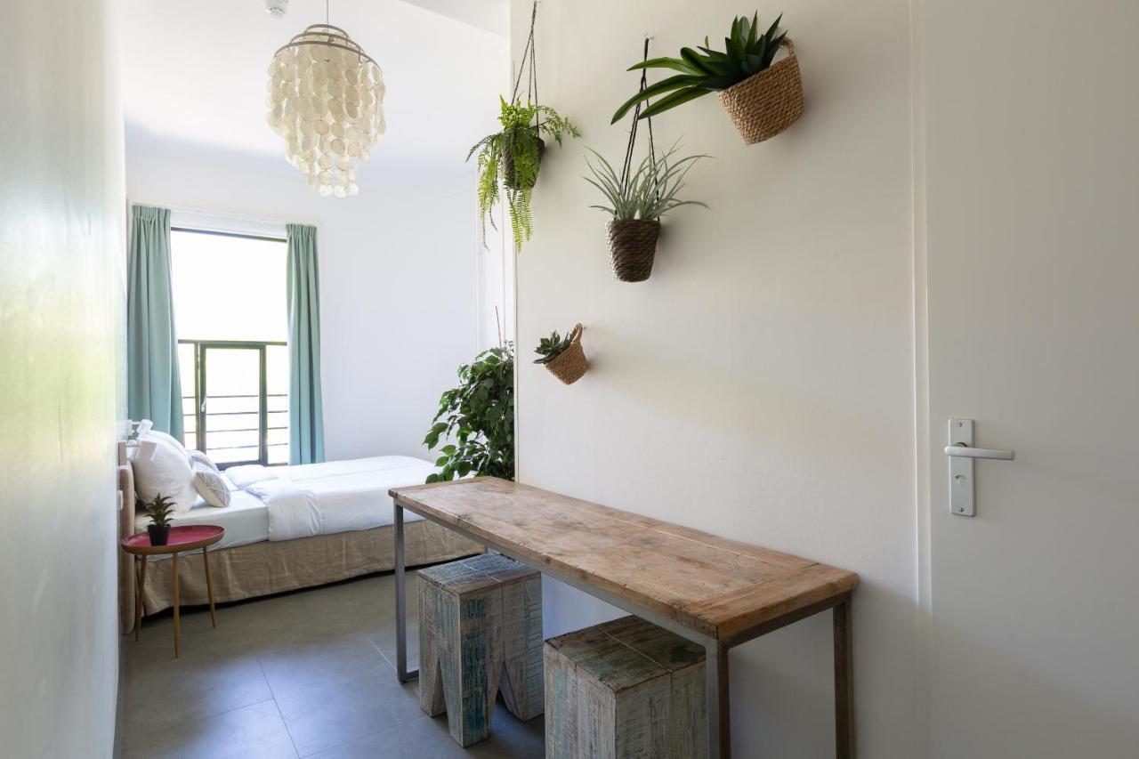 Hostel Pink Flamingo Boutique *