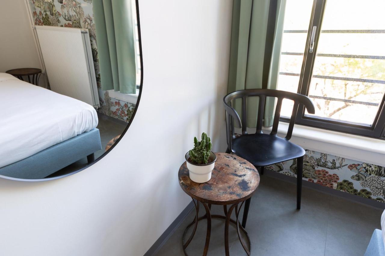 Pink Flamingo Boutique Hostel *