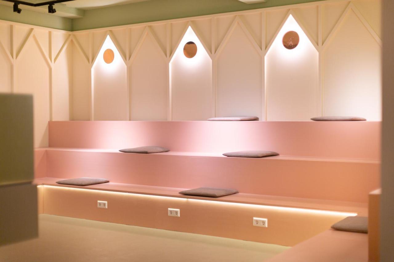 Pink Flamingo Boutique Den Haag