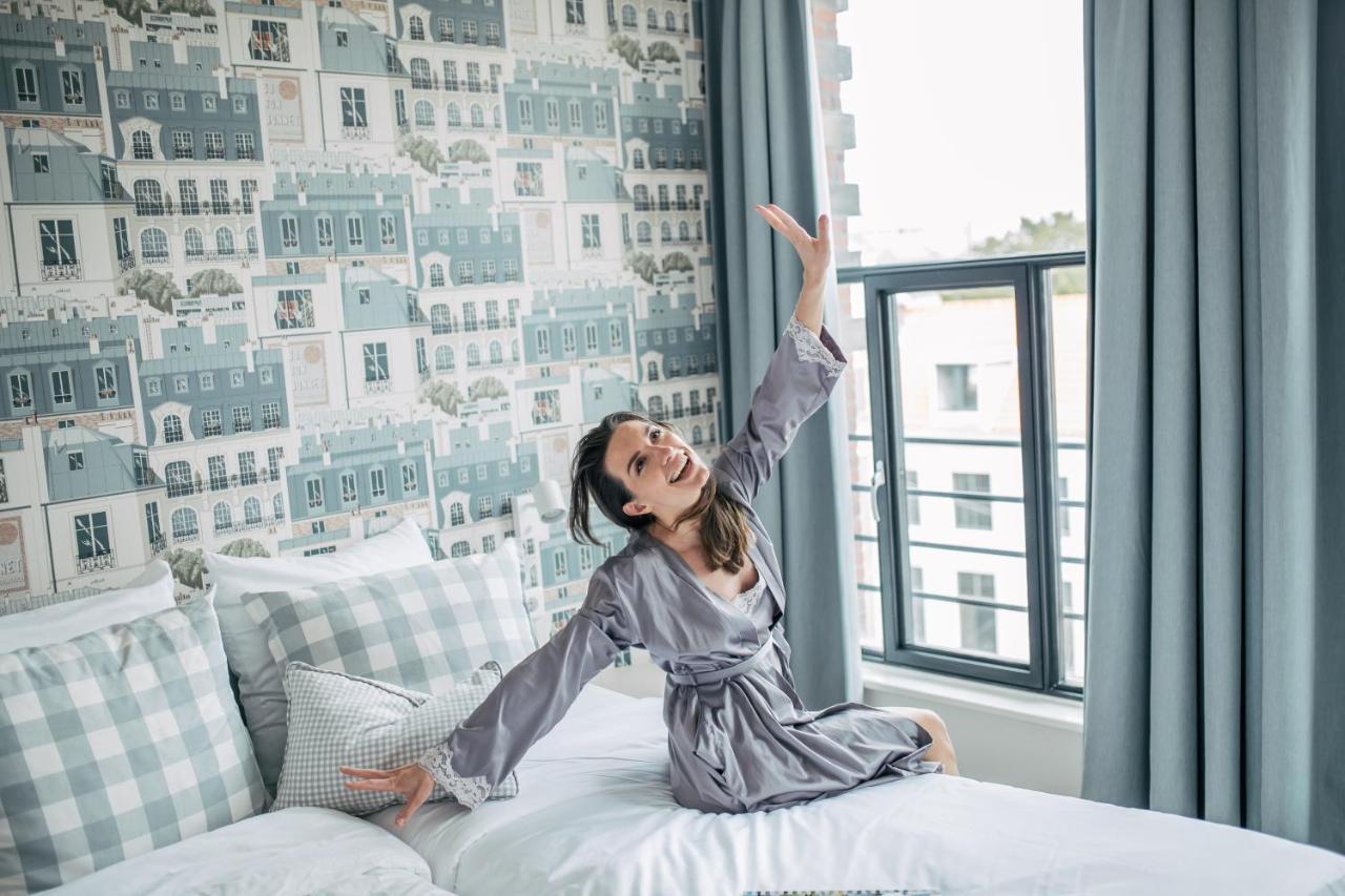 Hostel Pink Flamingo Boutique *