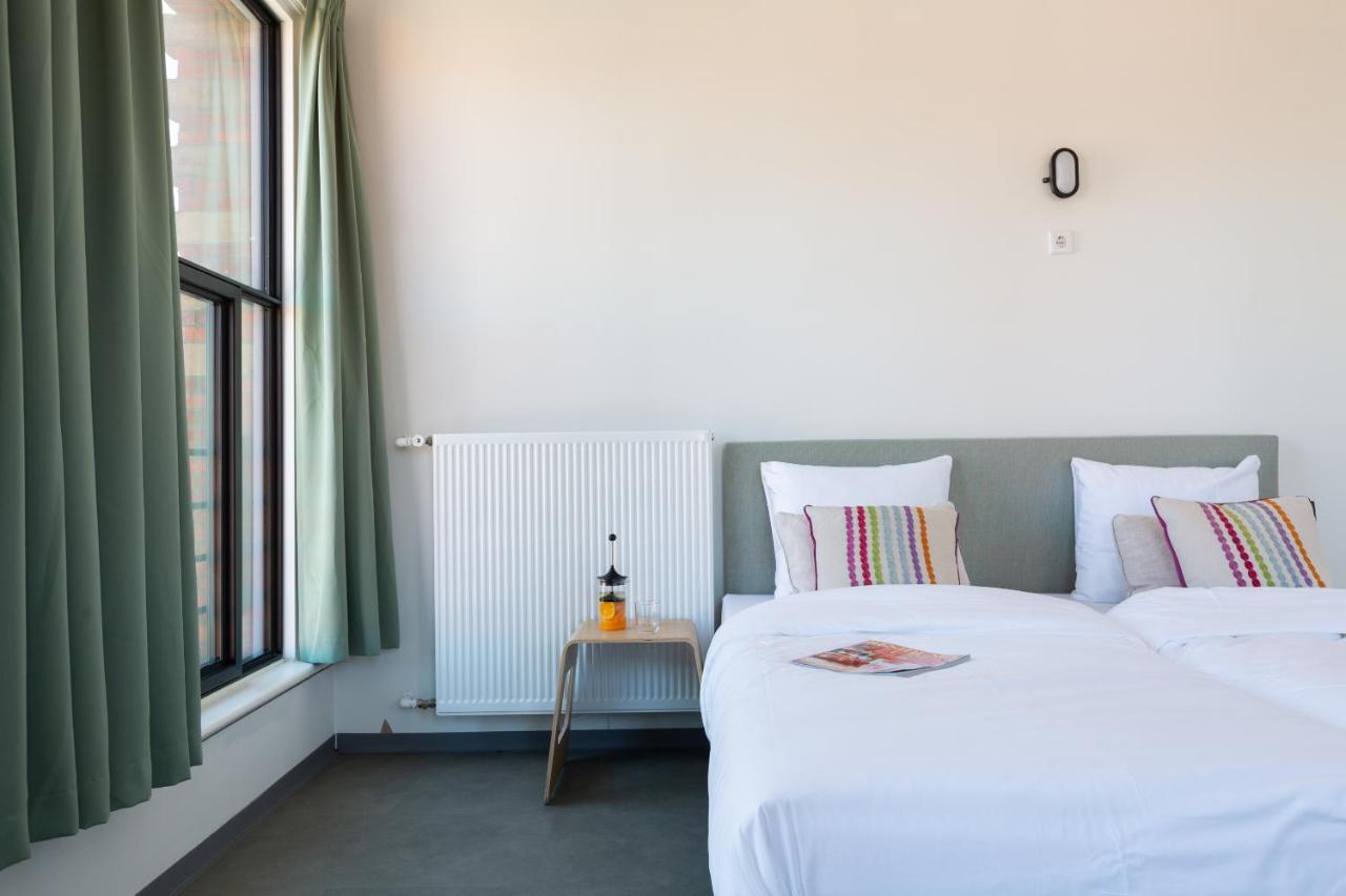 Hostel Pink Flamingo Boutique Den Haag