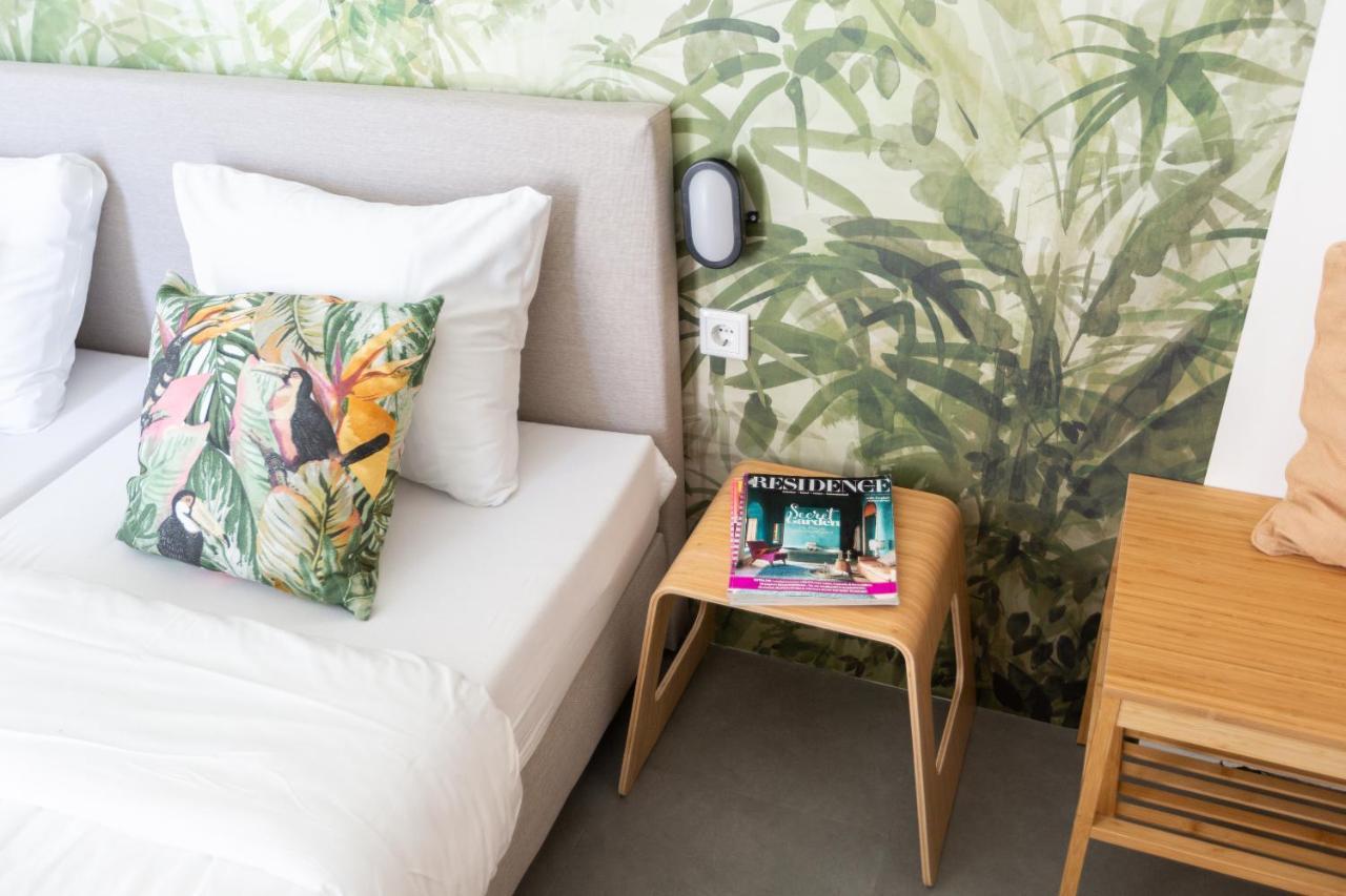 Hostel Pink Flamingo Boutique