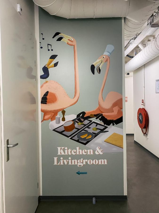 Pink Flamingo Boutique Den Haag