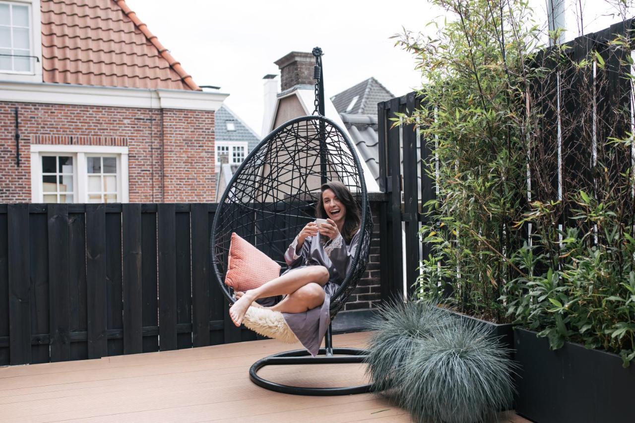 Pink Flamingo Boutique Hostel *