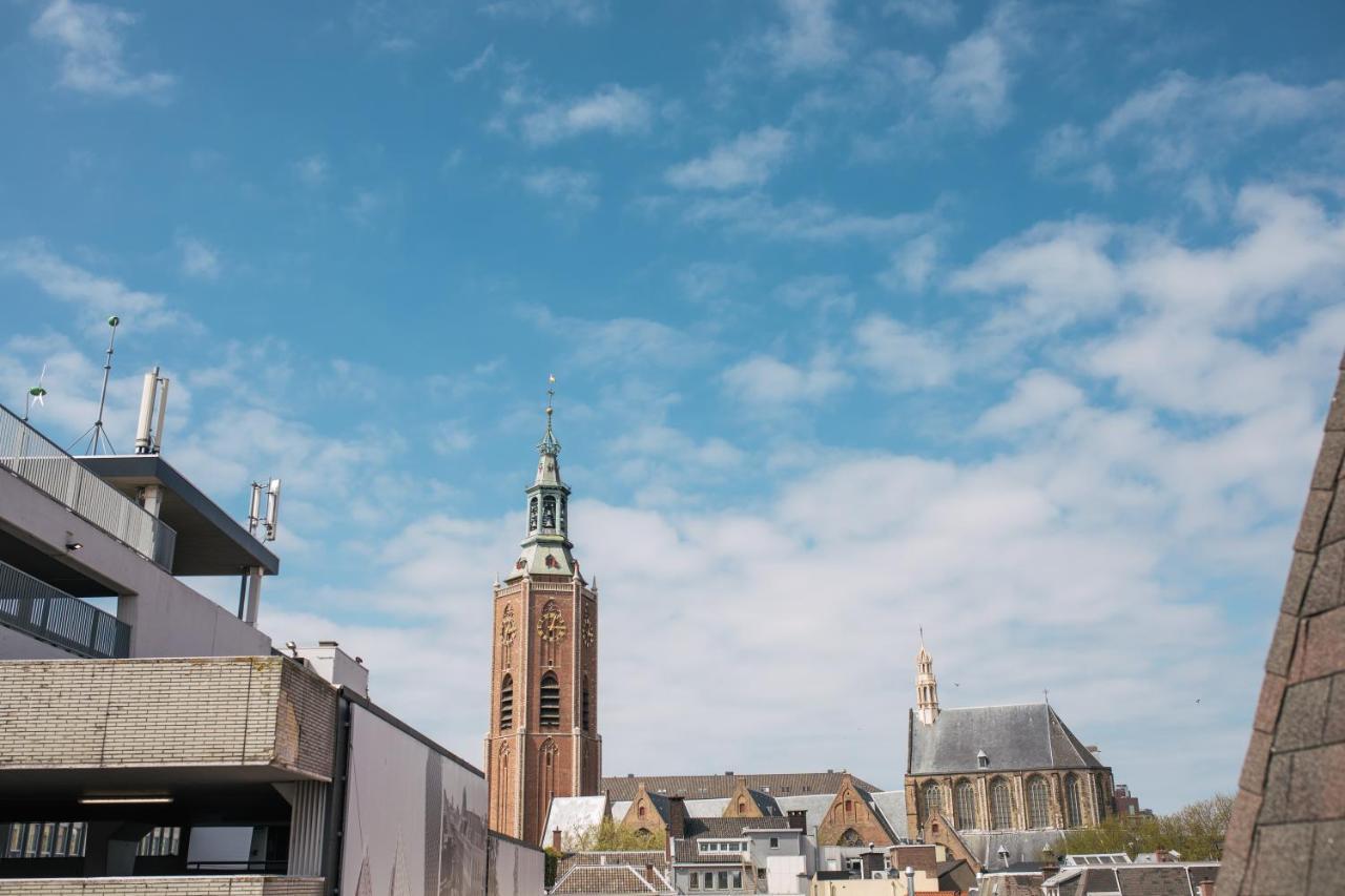 Hostel Pink Flamingo Boutique Den Haag