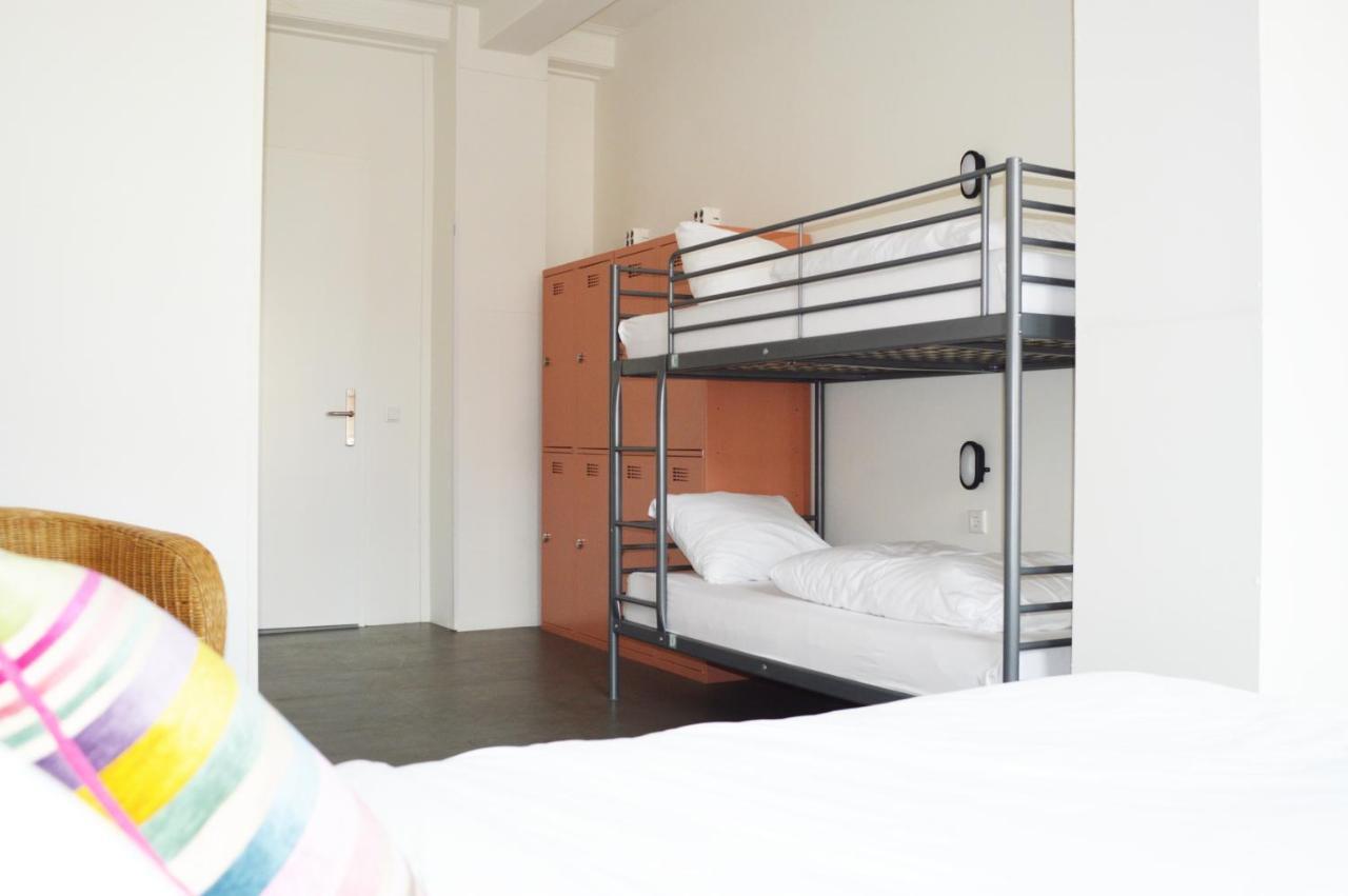 Hostel Pink Flamingo Boutique Den Haag