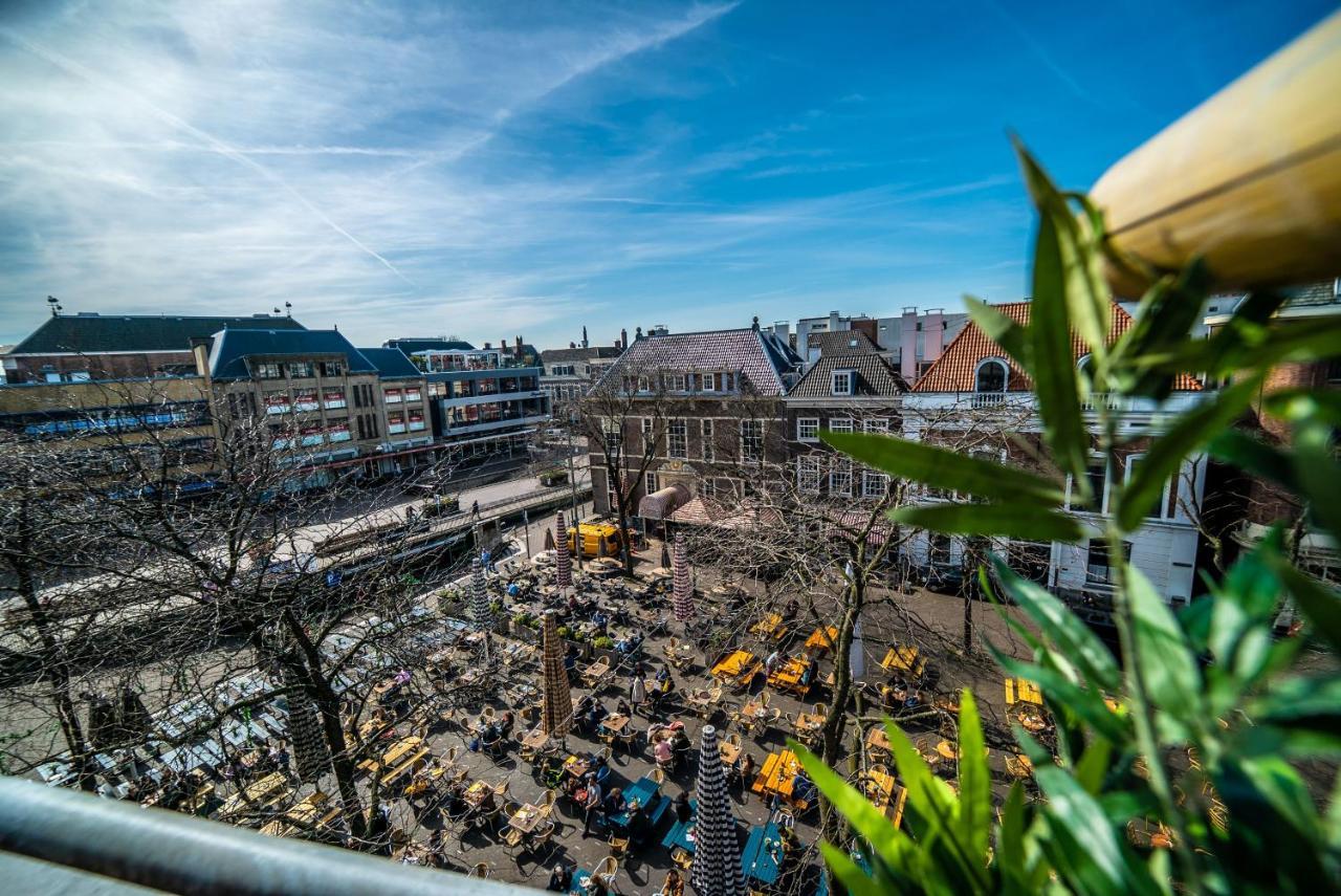 Hostel Pink Flamingo Boutique Den Haag