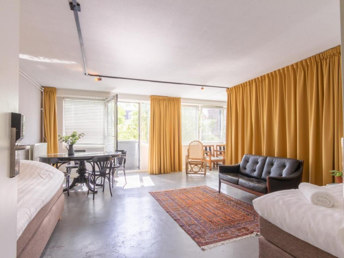 Pink Flamingo Boutique Hostel *