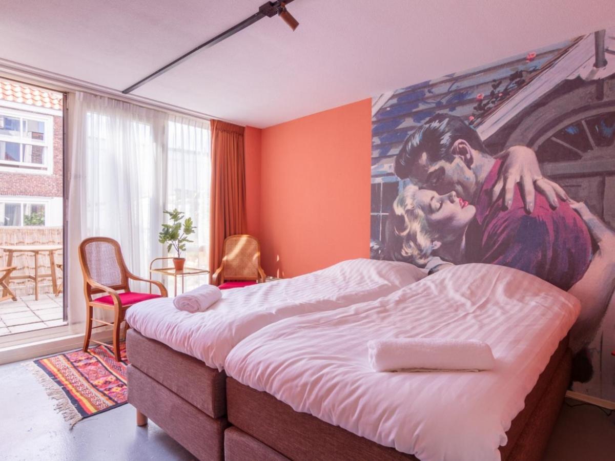 Hostel Pink Flamingo Boutique Den Haag