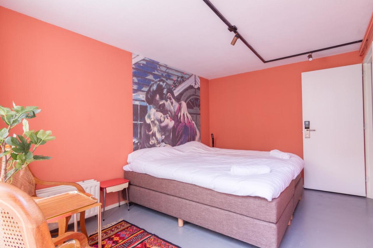 Pink Flamingo Boutique Hostel *