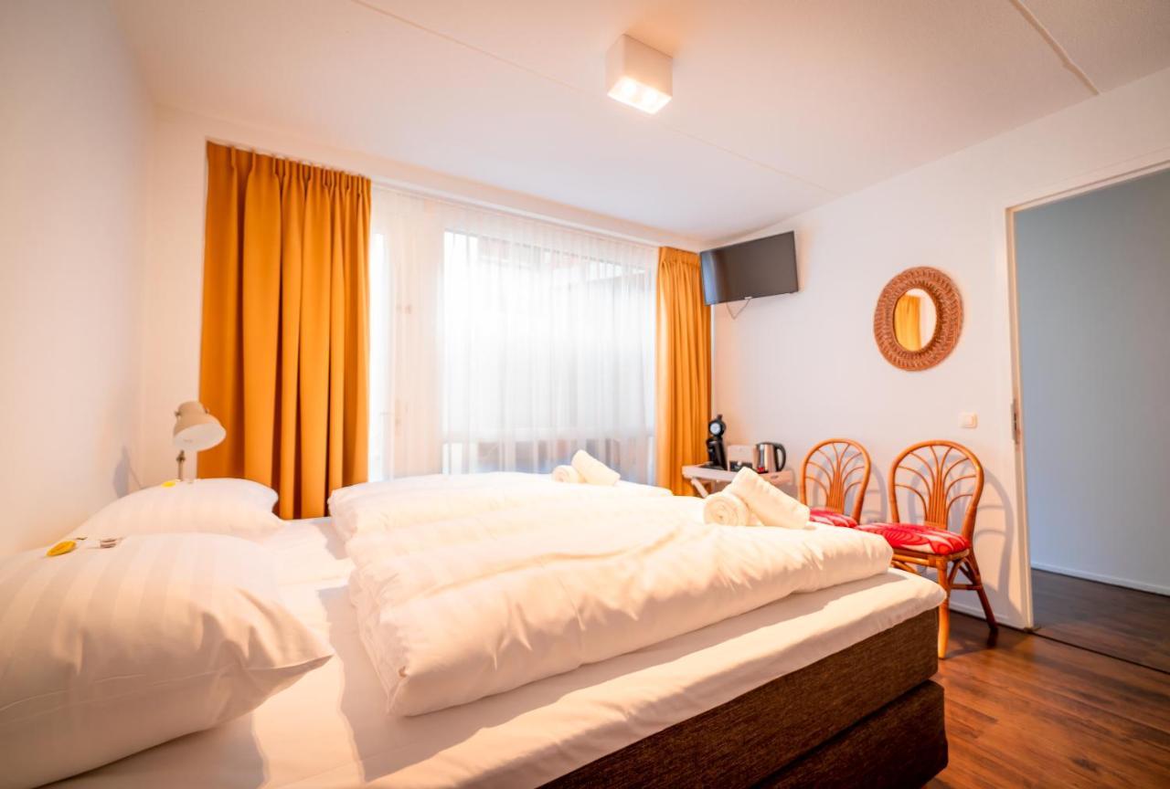 Hostel Pink Flamingo Boutique Den Haag