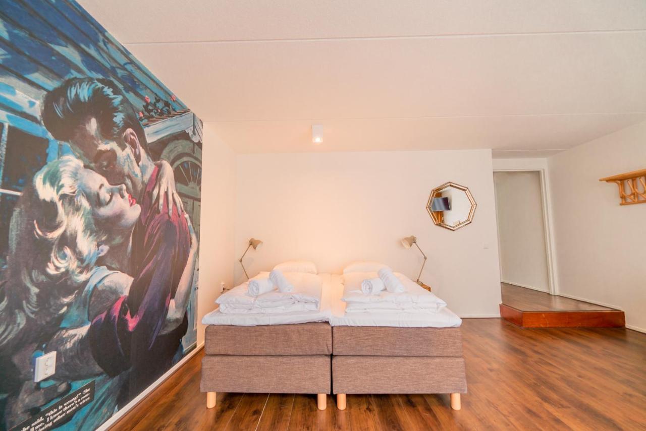 Hostel Pink Flamingo Boutique