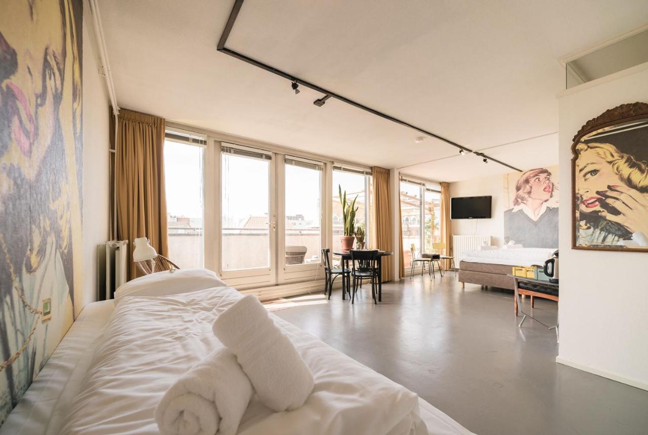 Pink Flamingo Boutique Hostel