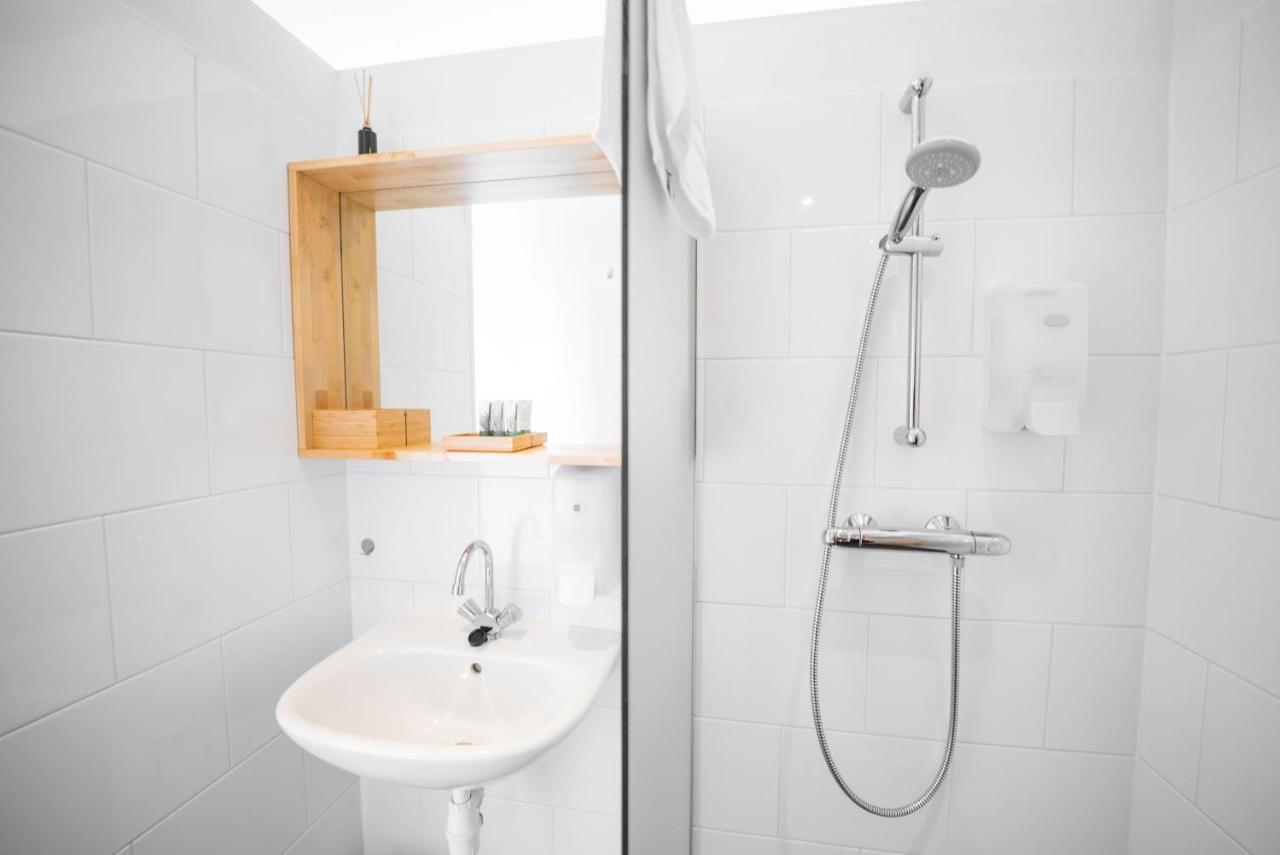 Hostel Pink Flamingo Boutique