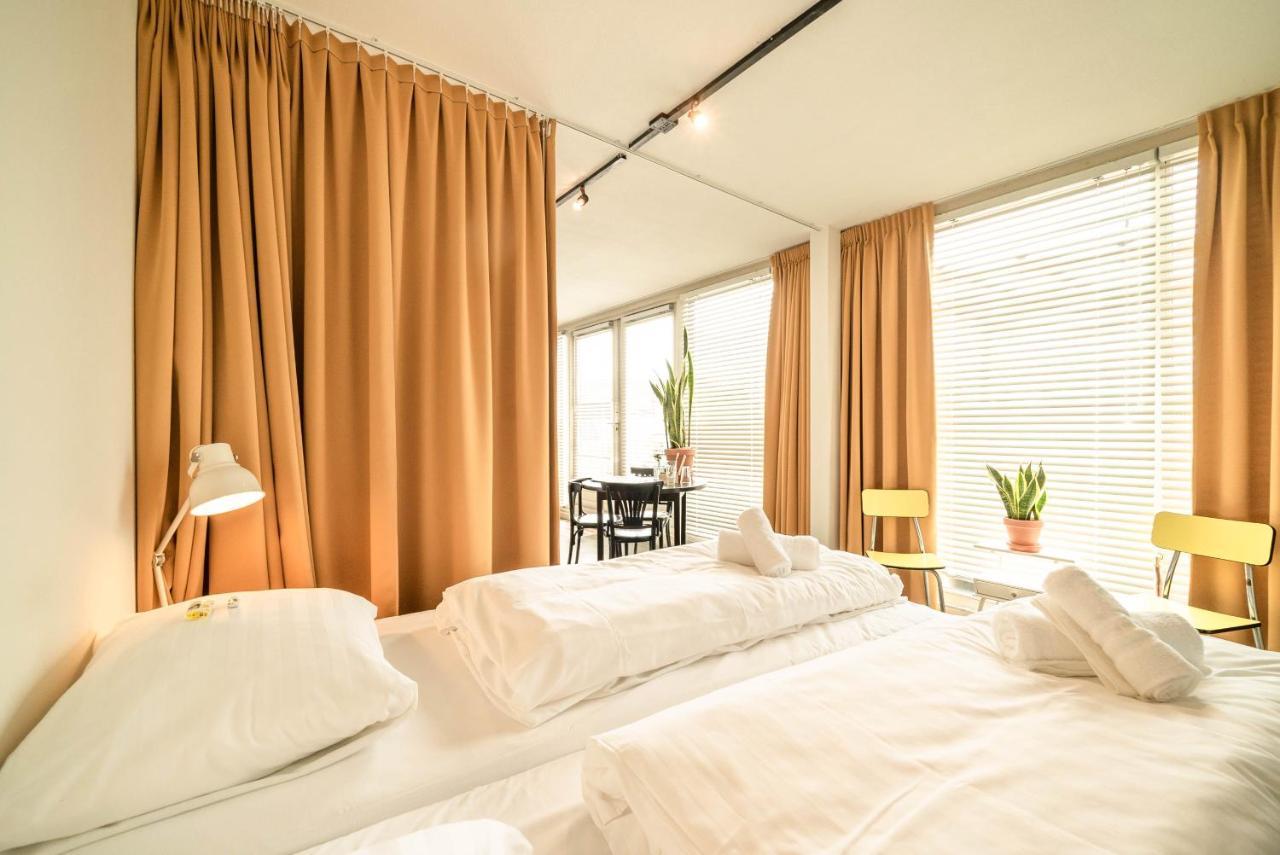 Hostel Pink Flamingo Boutique *