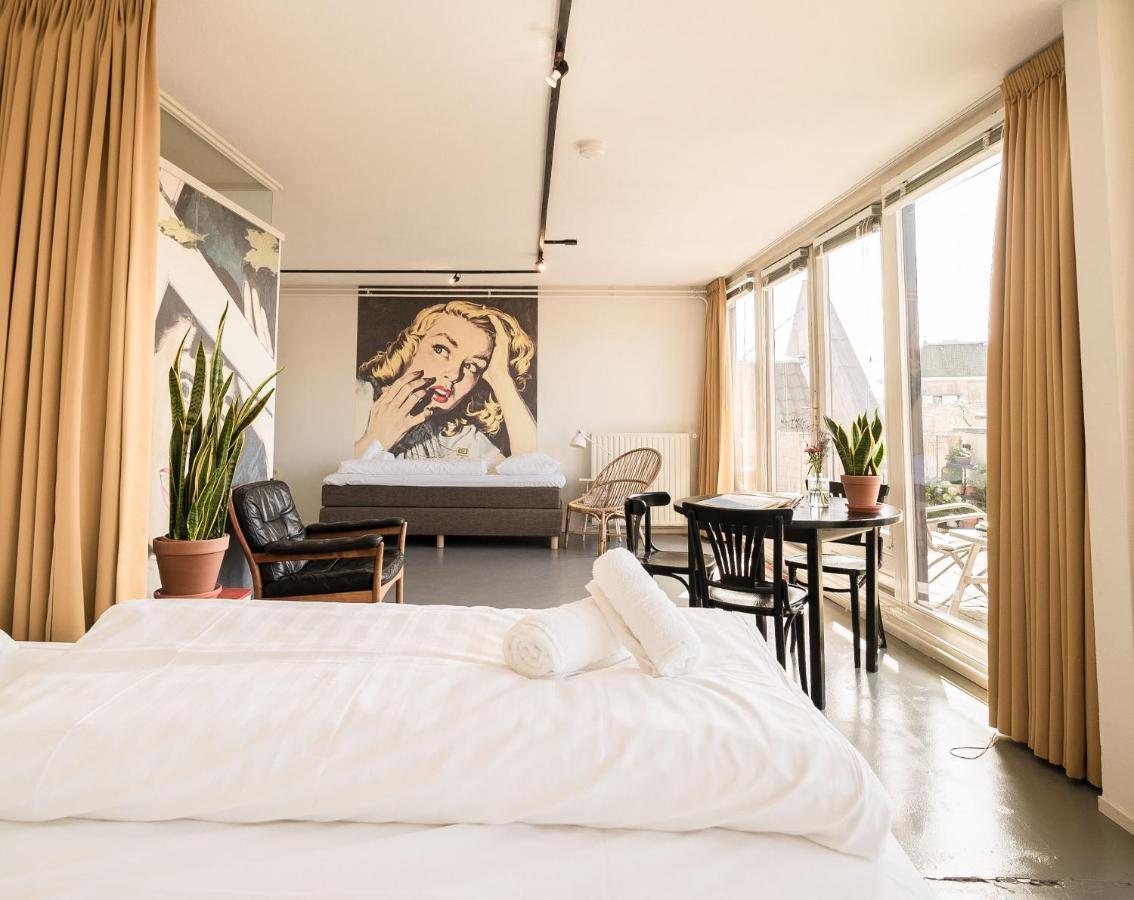 Pink Flamingo Boutique Hostel