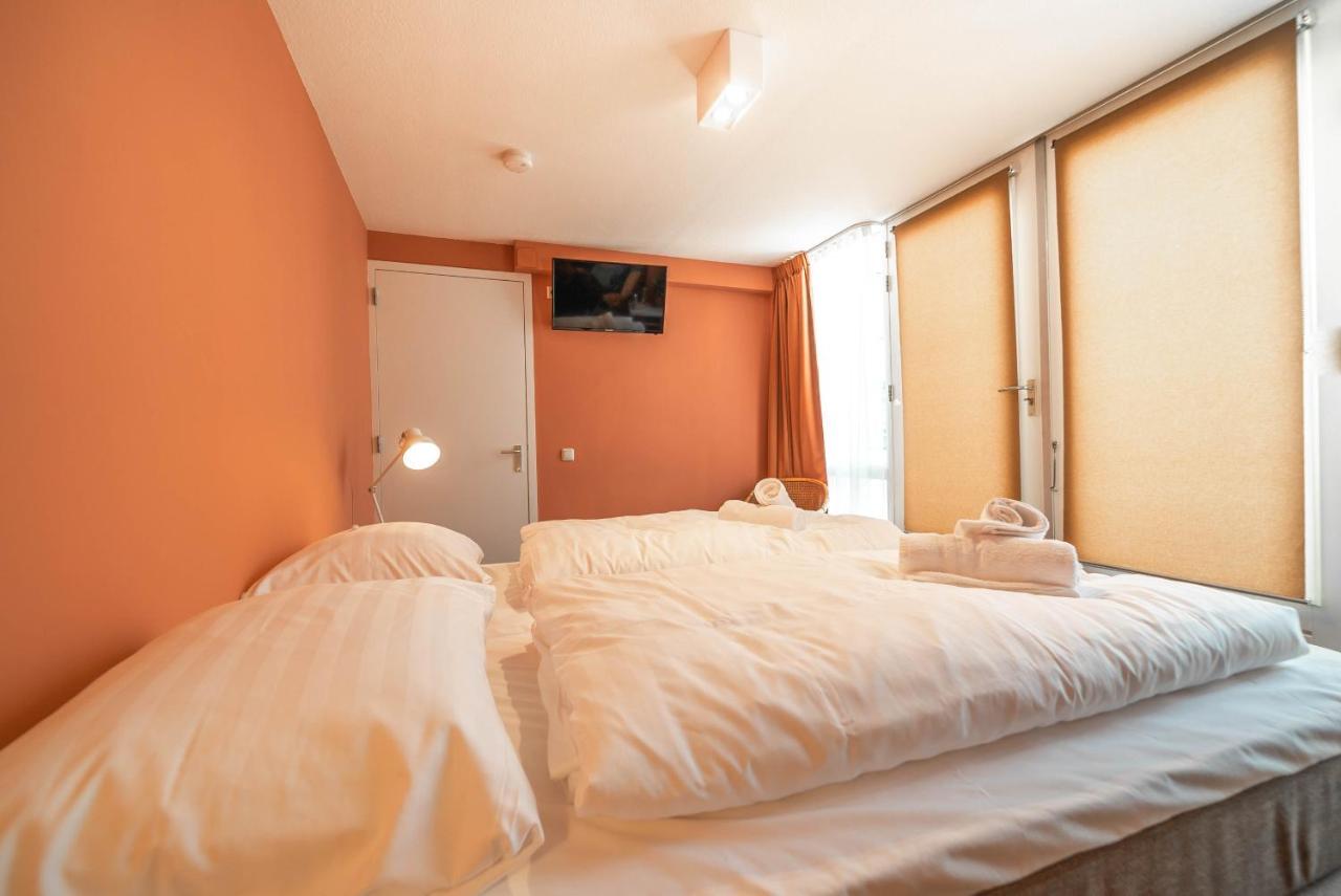 Hostel Pink Flamingo Boutique