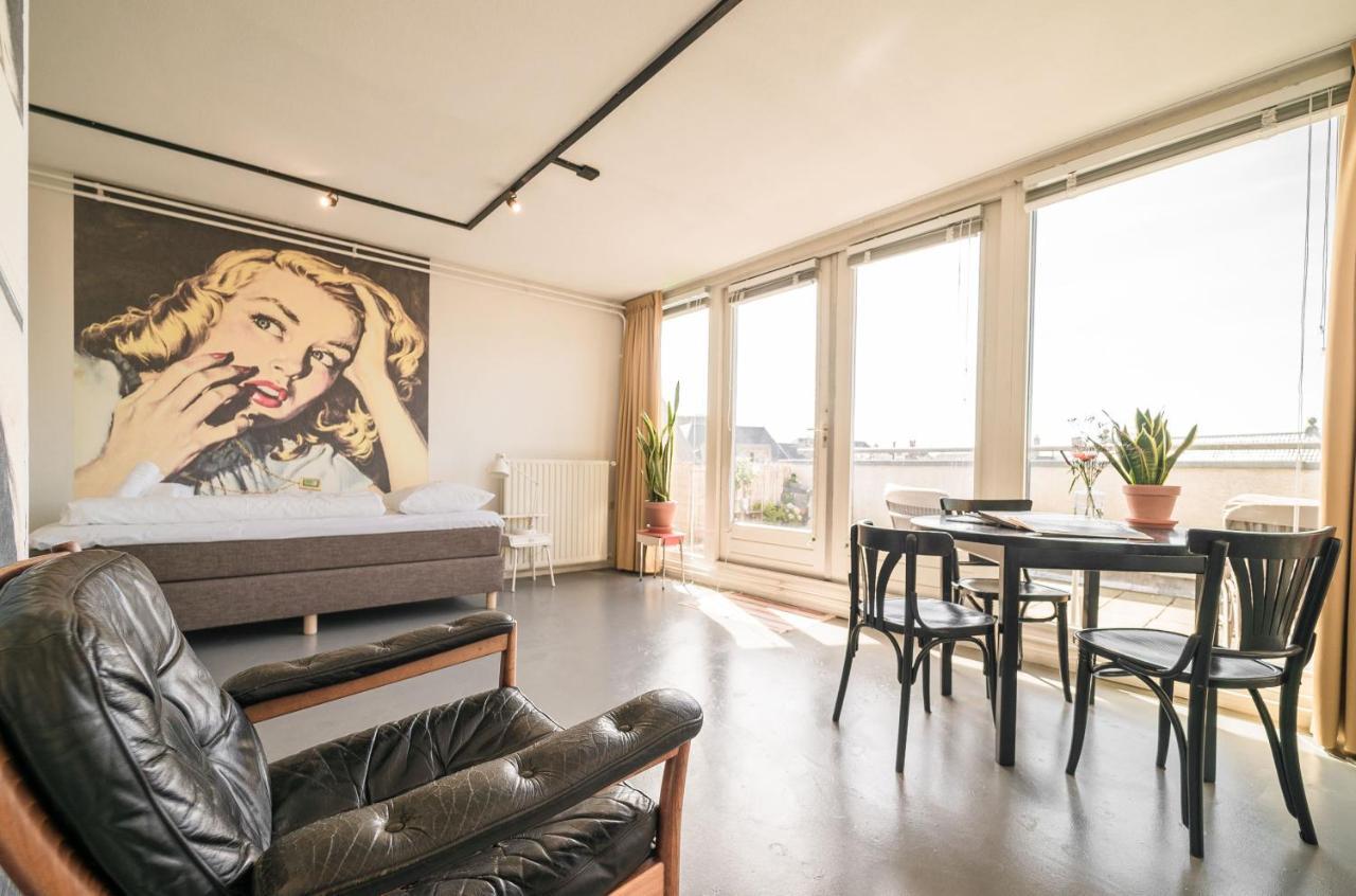 Pink Flamingo Boutique Hostel