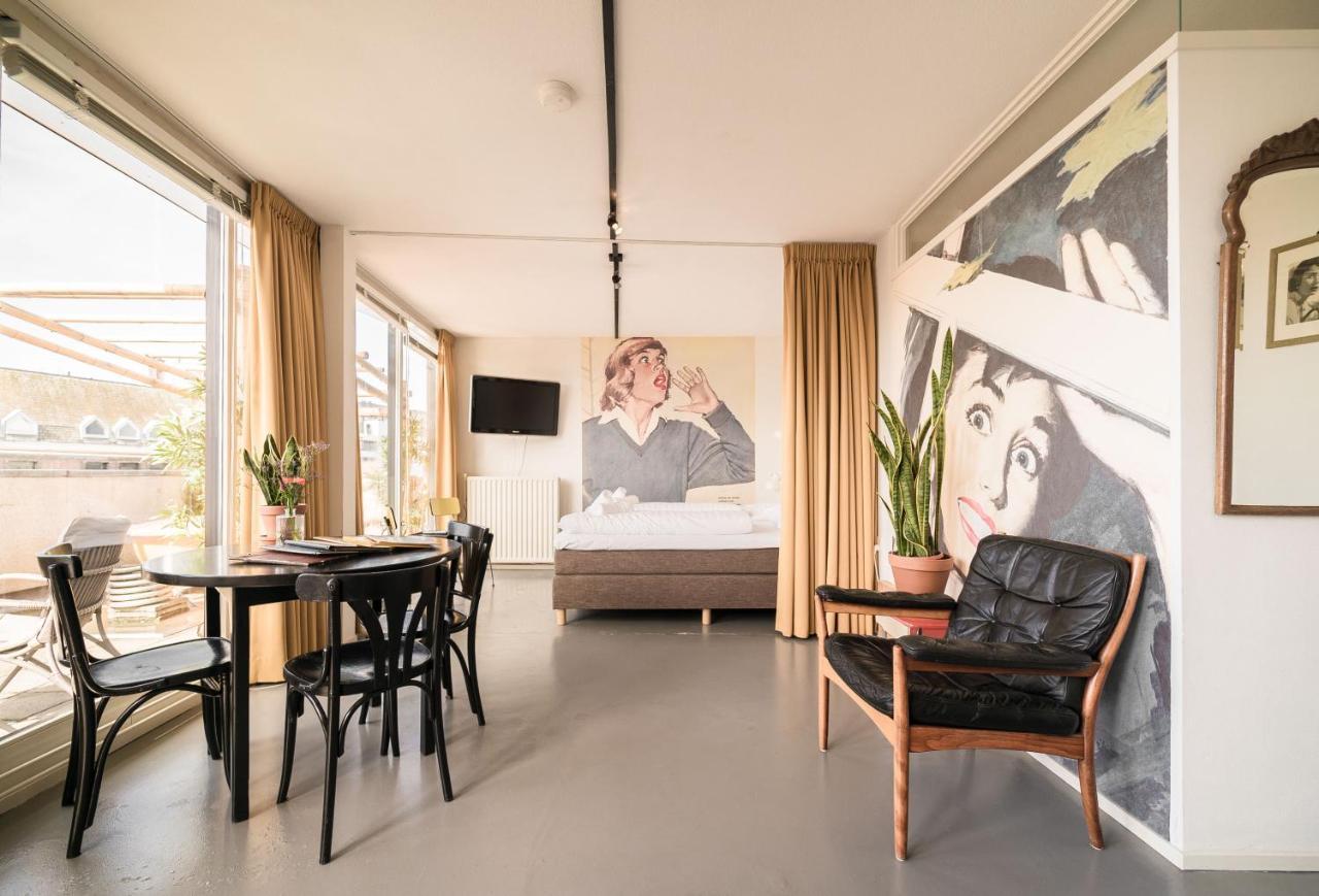Hostel Pink Flamingo Boutique *