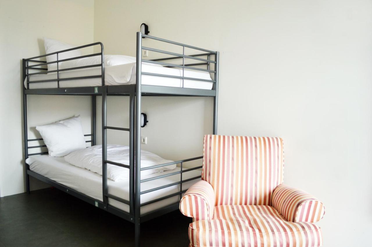 Hostel Pink Flamingo Boutique Den Haag